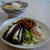 温うどんと冷やしうどん