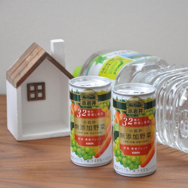 わが家で取り入れている「防災」のこと