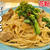 【花粉症対策に！】春に一度は作って欲しい！菜の花と舞茸のパスタ（絶品おもてなし）