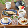 久しぶりの和食