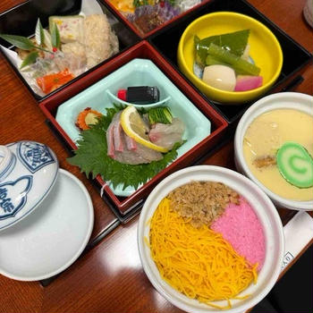 長崎の卓袱と洋食
