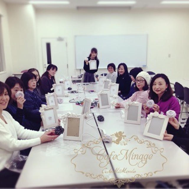 ありがとうございました♡NHKカルチャーレッスン