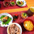 朝は和朝食！3人家族食費月1万5千円台のごはん。