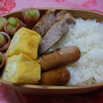 秋の気配