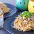 【フライパンまな板不要】鮭フレークで作る☆簡単オイマヨパスタ