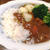夫の定番カレーと我が家のカレールール