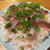 【旨魚料理】炙りムツのちらし寿司