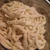 吉田うどん風な手打ちうどんを打ってみた。