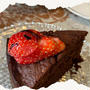 レシピ：エミリア＝ロマーニャ州 『Torta al cioccolato』