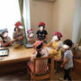 9・10月子どもレッスン＊ありがとうございます満席です