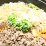 簡単　すき焼き　レシピ