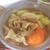 豚バラと白菜の煮物