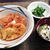 初たけのこの副産物ｄｅ姫皮のお吸い物とスティックセニョールの胡麻和え♪