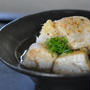 Agedashi Tofu ( Agedashi Dofu )