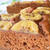 【プロテインがおやつに！？】簡単混ぜるだけグルテンフリー チョコバナナケーキ！ 小麦粉 さとう なし！ダイエットにもおすすめ