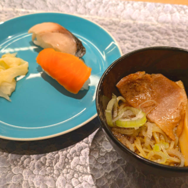 白浜2日目LANI‘Sセレクション夕食2巡目
