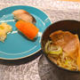 白浜2日目LANI‘Sセレクション夕食2巡目