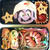 のんちゃん・れお君のマリオ弁当＆さきちゃんママの大根で♪