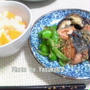 アンチエイジング＆ノンオイルレシピ★秋鮭のごま酢和え★社会復帰！！★