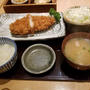 とんかつ恵亭／高島屋京都店7Ｆ