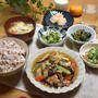 【レシピ】鶏肉と白菜のあんかけ✳︎丼にしても✳︎簡単✳︎塩味✳︎週末ランチ…身体が勝手に笑