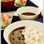 ワインとスパイスで大人カレー