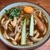 カレーうどん