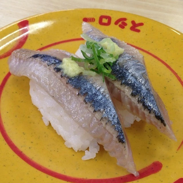 栗のケーキ