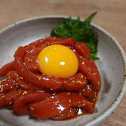 マグロユッケ