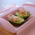 ルクエでお料理／「夜食部門」