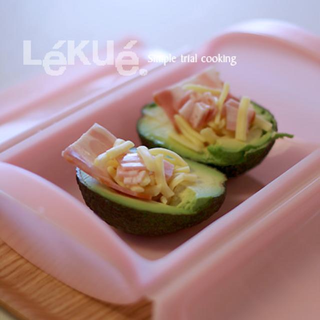 ルクエでお料理／「夜食部門」