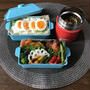お弁当（ポークカレー）