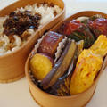 お弁当（１０月１４日）