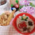 冷やし天ぷらうどん弁当【麺弁当】 #デコ弁