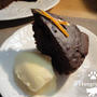 炊飯器で簡単☆チョコレートケーキ