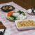 お手軽！かさ増し！ちょんちょん！で３品３０分晩御飯♪
