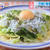 「あさチャン」のレシピー１　煎り酒を使った『しらすと春キャベツの和風パスタ』