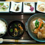 京都 美先で息子とランチ～新宿 タカシマヤタイムズスクエア レストランズパーク
