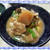 豚肉と聖護院大根の味噌煮込み