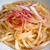 釜バターうどん。