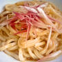 釜バターうどん。