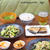 【献立】秋刀魚の蒲焼きと小松菜もやし炒め。ゆるっと糖質オフで