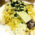 ＃１９　４種のキノコのクリームパスタ「4 types of mushrooms cream pasta 」