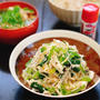 野菜たっぷり！この時期ぴったり、ササミのさわやかな和え物レシピ