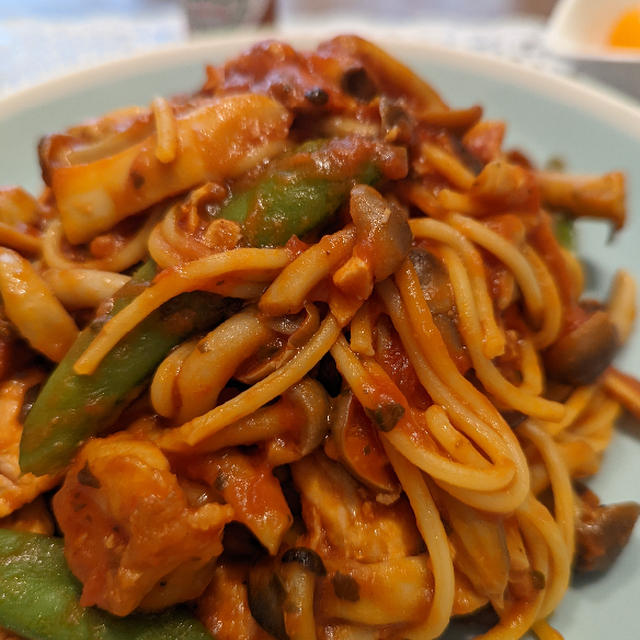 パスタ