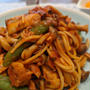 パスタ