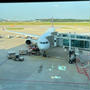 2023年8月⭐︎韓国旅行⭐︎29.往路便もアシアナ。ビジネスクラスの機内食