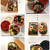 11/25から11/30までのＪＫ＆ＪＤのお弁当◎二人の食べた感想付き