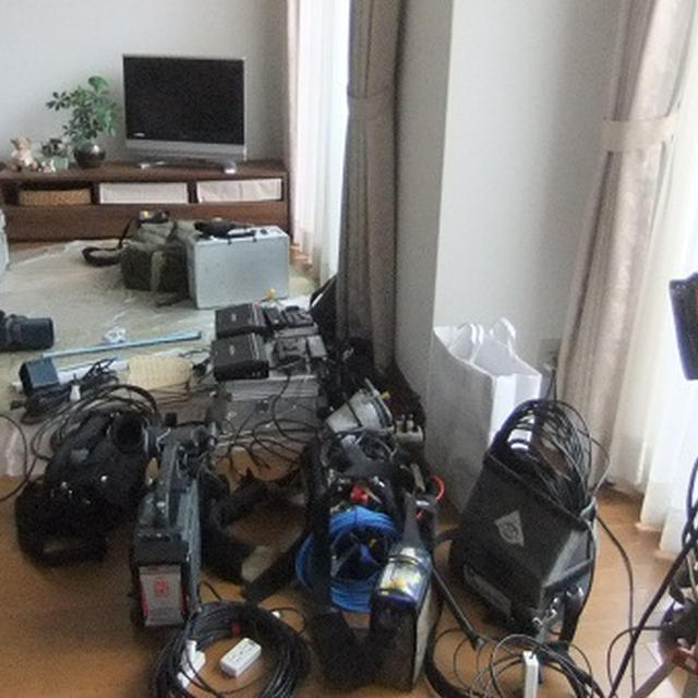 「ミヤネ屋」観て下さってありがとう。ウラ話☆
