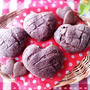 Ｈａｐｐｙ　Ｖａｌｅｎｔｉｎｅ♡チョコめろめろ～メロンパン(*´з`)